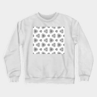 Untitled Crewneck Sweatshirt